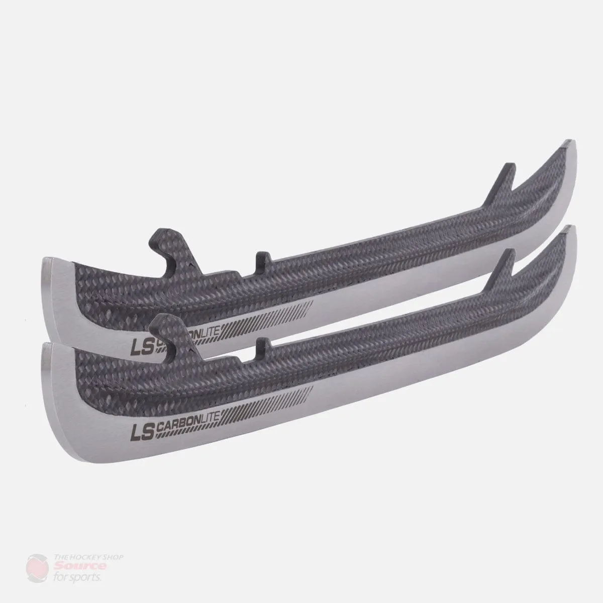 Tuuk Lightspeed Carbonlite Edge Steel Runner - 2 Pack