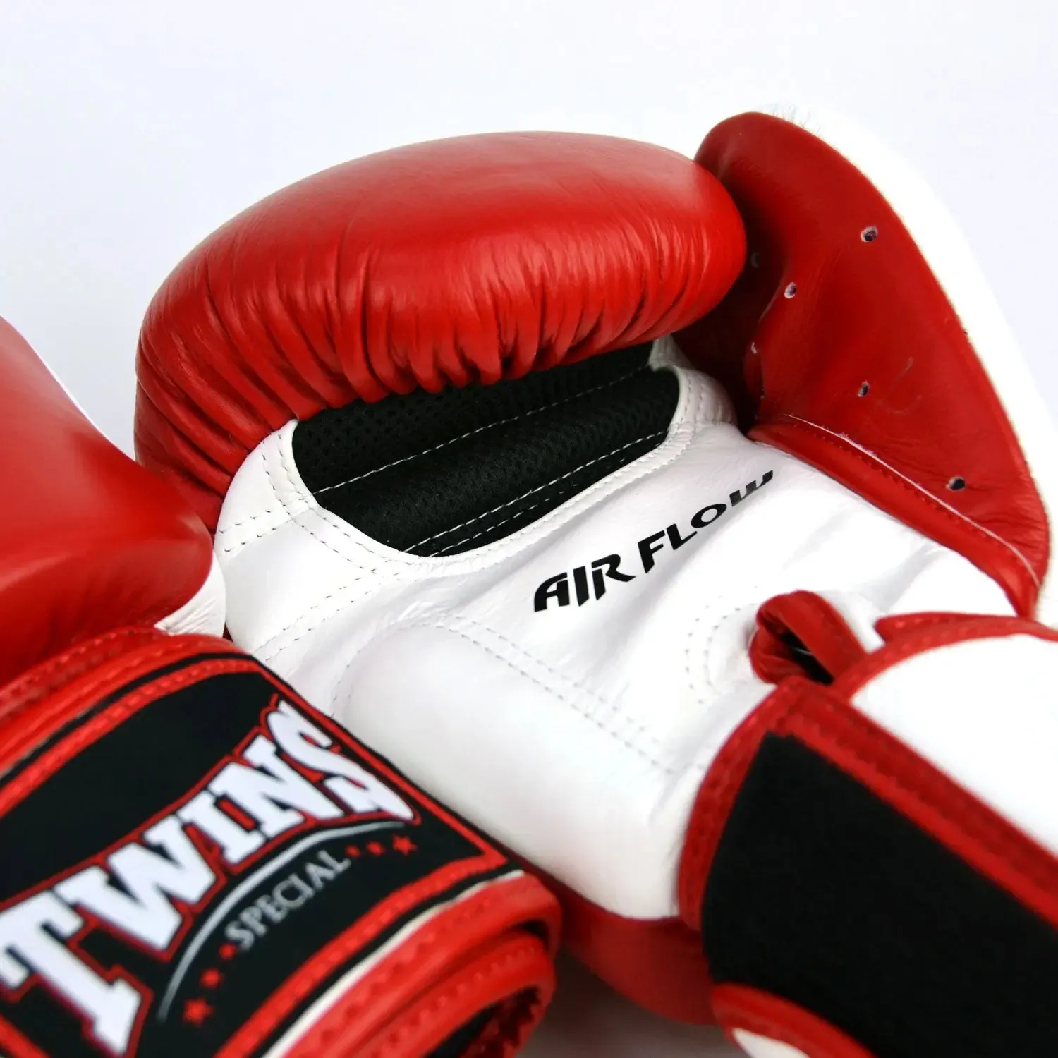 Twins Special Air Flow Boxing Gloves