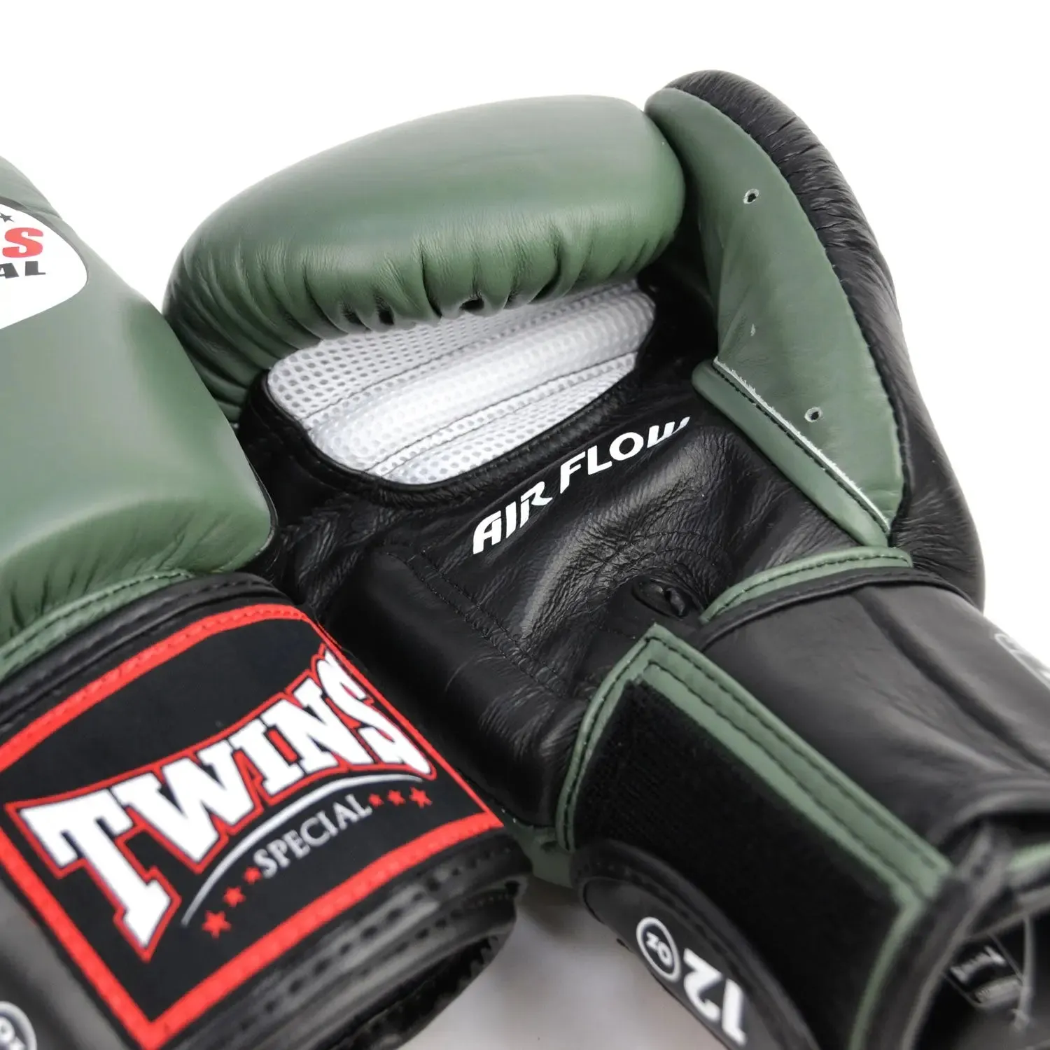 Twins Special Air Flow Boxing Gloves