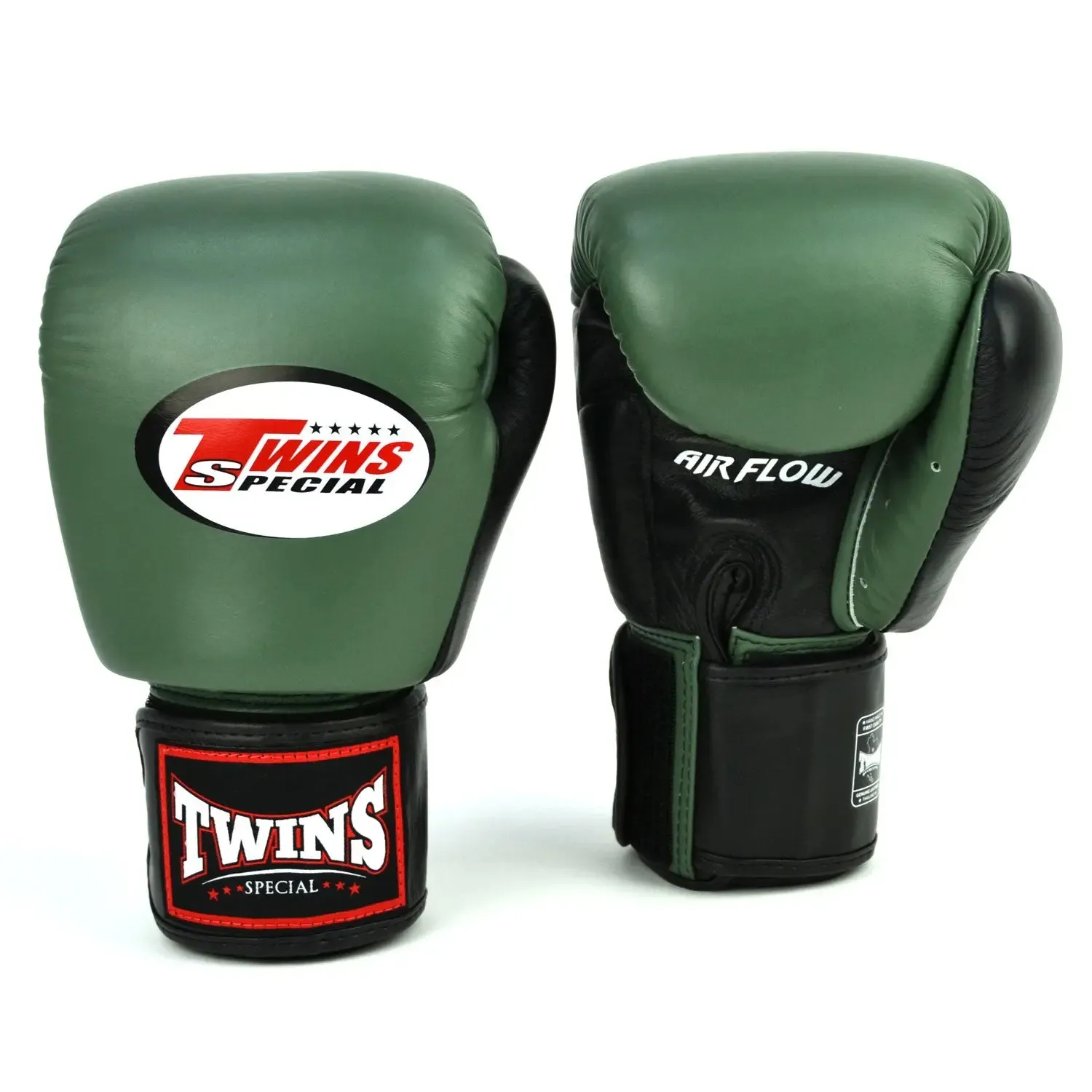 Twins Special Air Flow Boxing Gloves