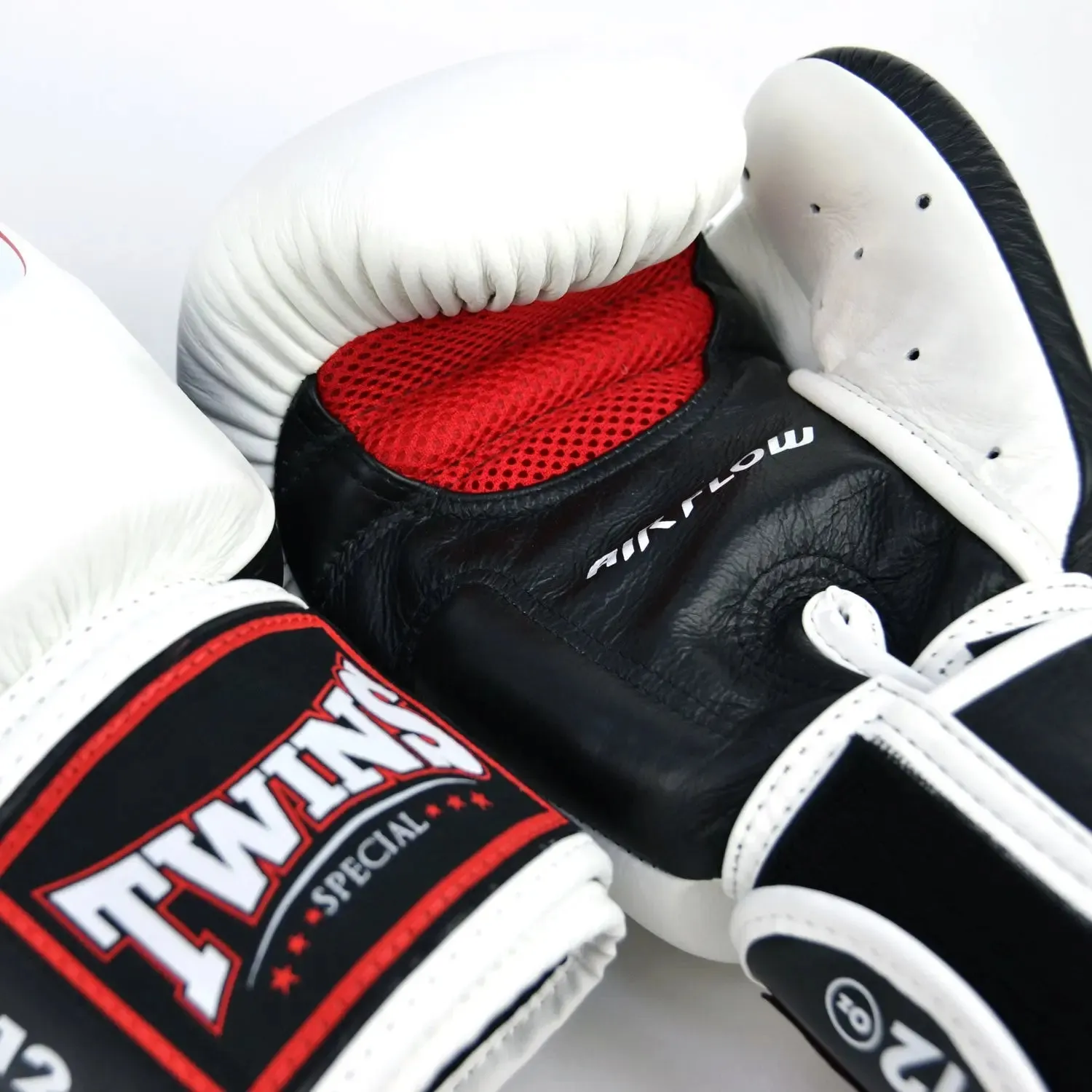 Twins Special Air Flow Boxing Gloves