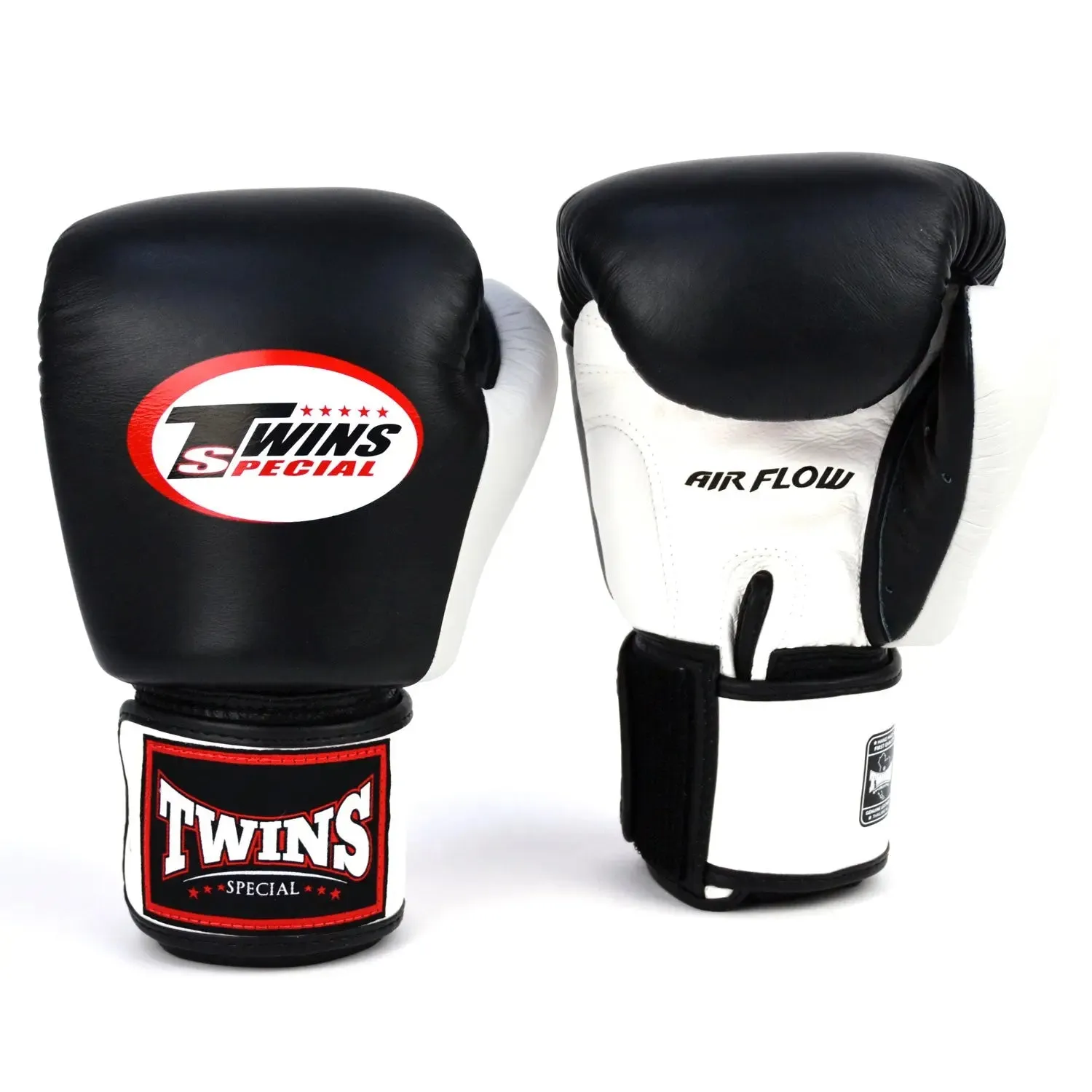 Twins Special Air Flow Boxing Gloves