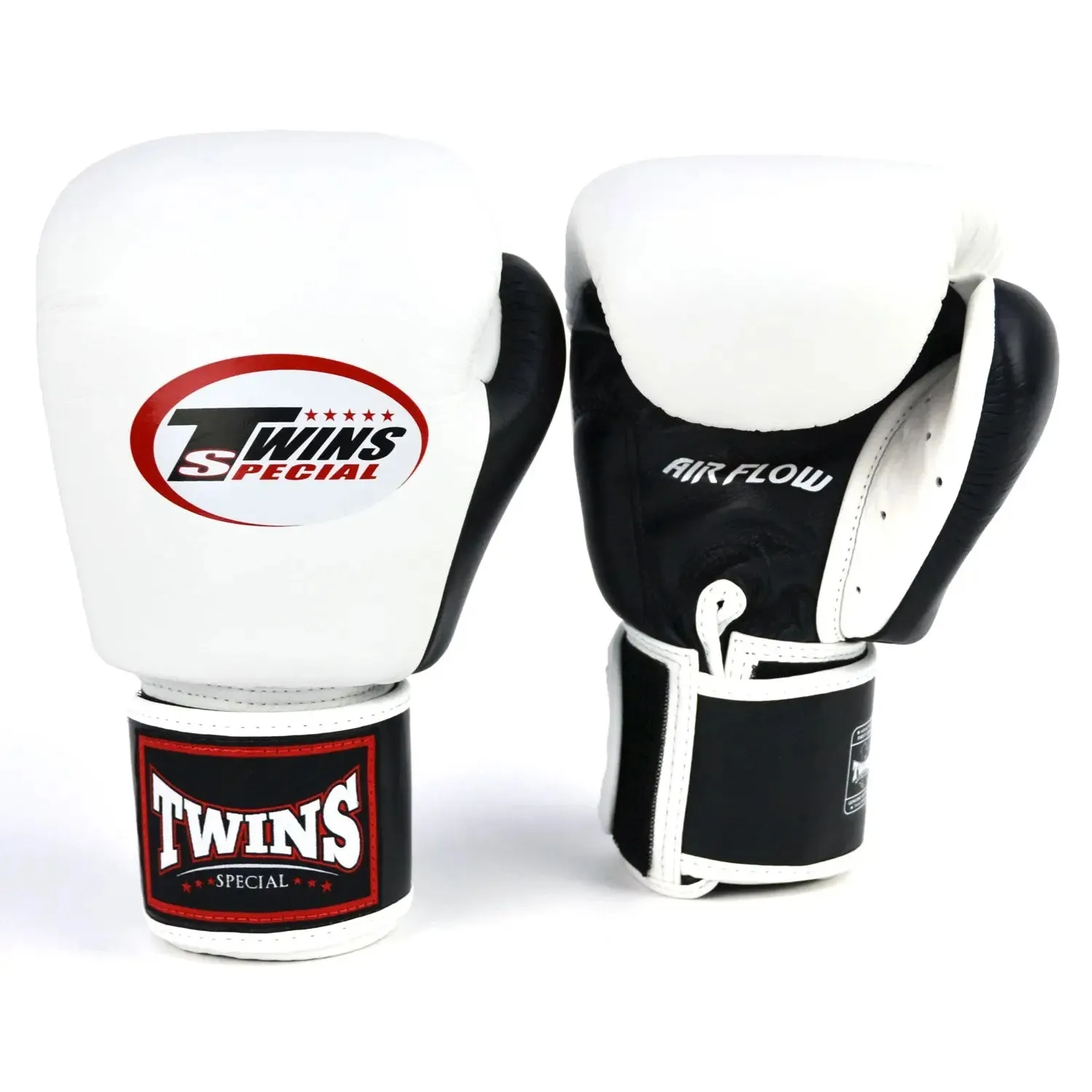 Twins Special Air Flow Boxing Gloves