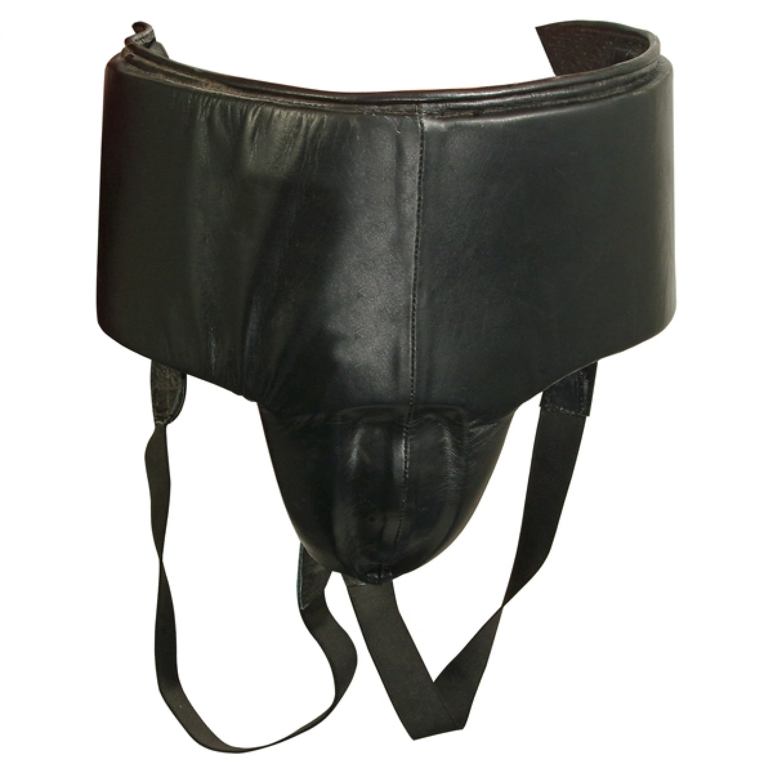 Ultimate - Abdominal Guard Belly Protector Boxing MMA Muay Thai Training