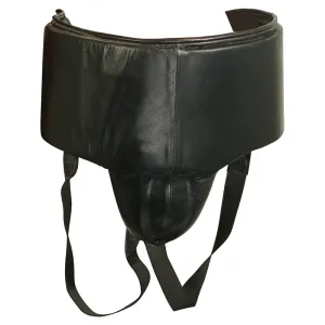 Ultimate - Abdominal Guard Belly Protector Boxing MMA Muay Thai Training