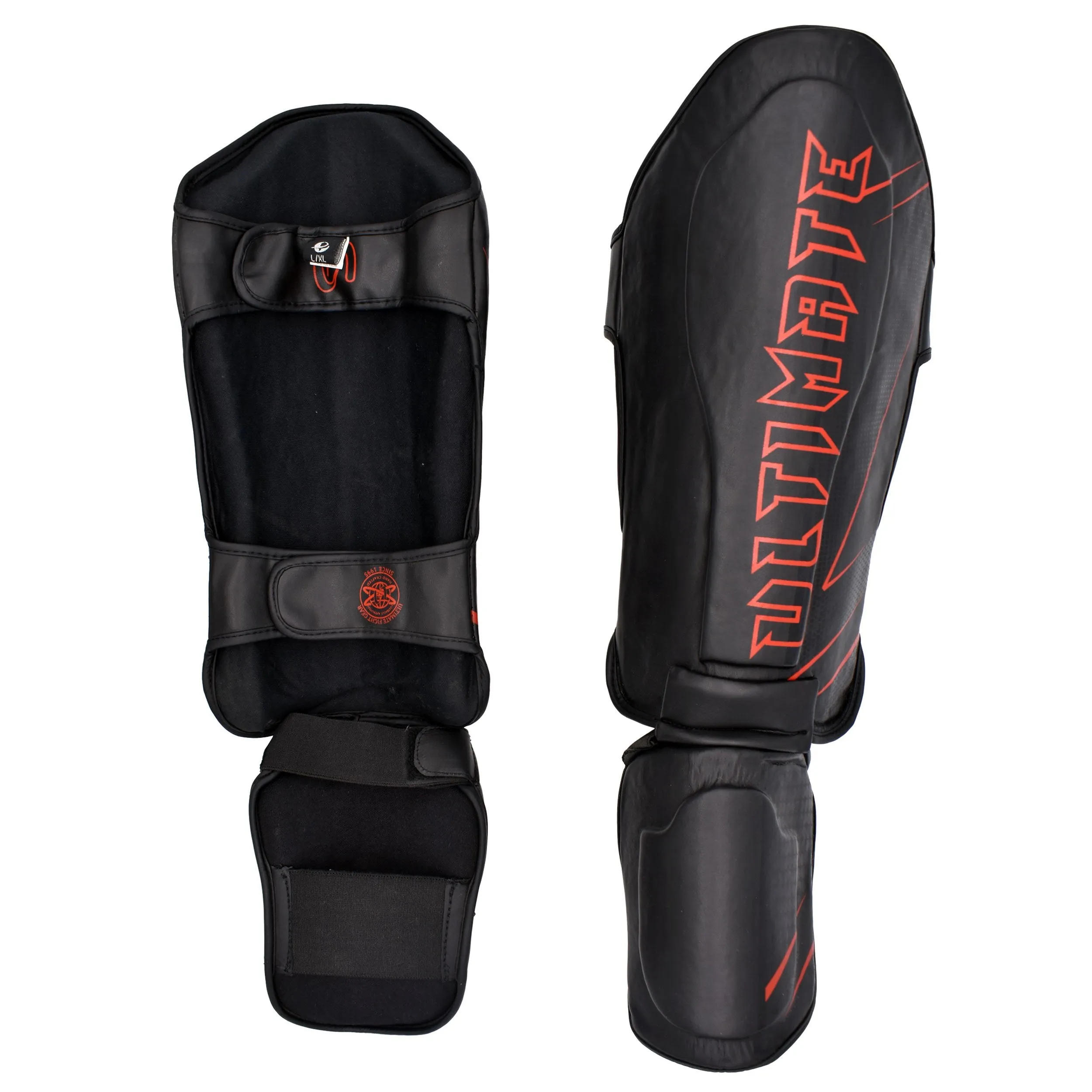 Ultimate Series Shin Instep - Boxing MMA Muay Thai Training