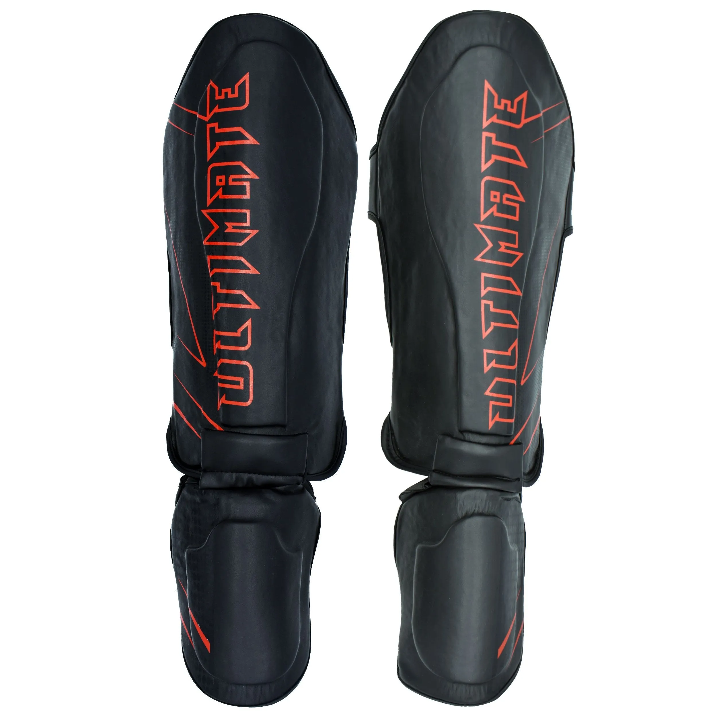 Ultimate Series Shin Instep - Boxing MMA Muay Thai Training