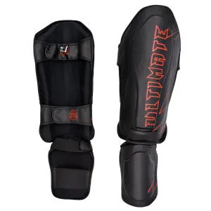 Ultimate Series Shin Instep - Boxing MMA Muay Thai Training