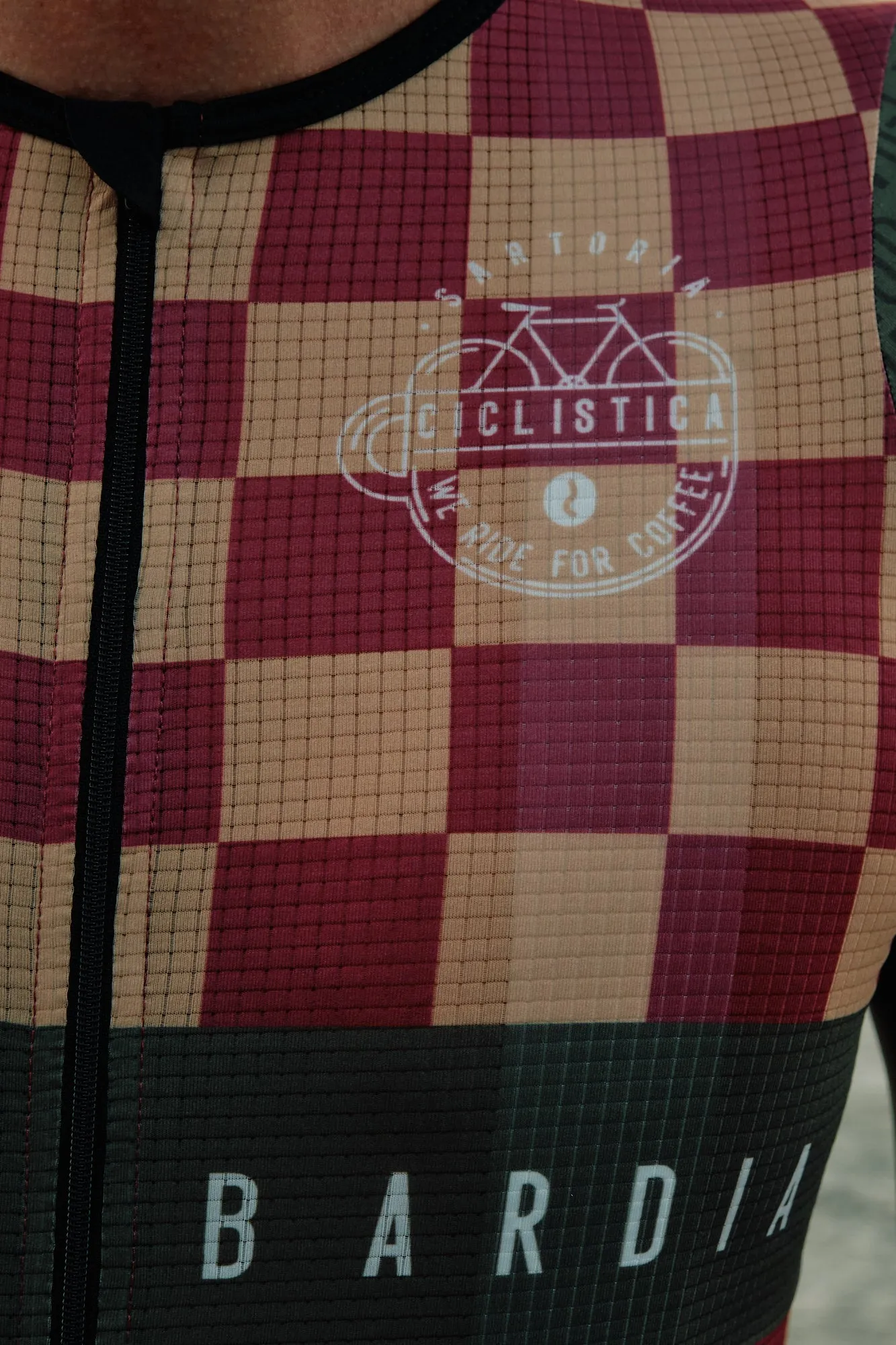 Ultralight Jersey - Giro di Lombardia 2024