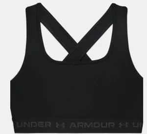 Under Armour Crossback Mid Sports Bra