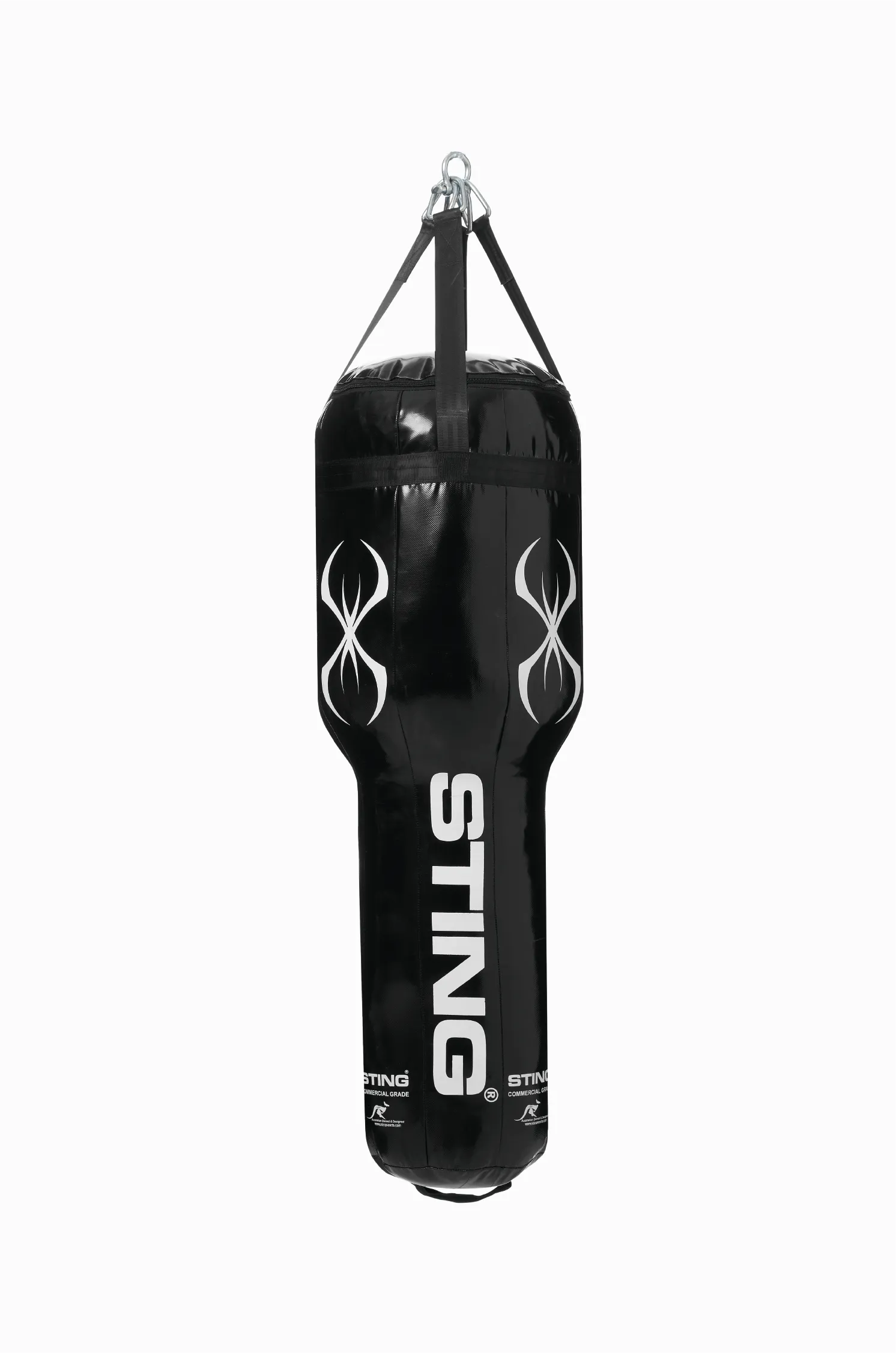 Uppercut Combination Bag