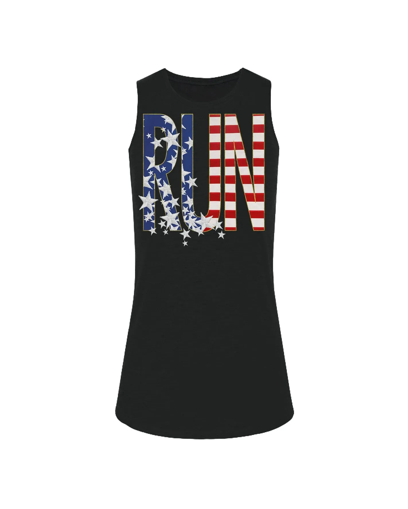 USA Big Run