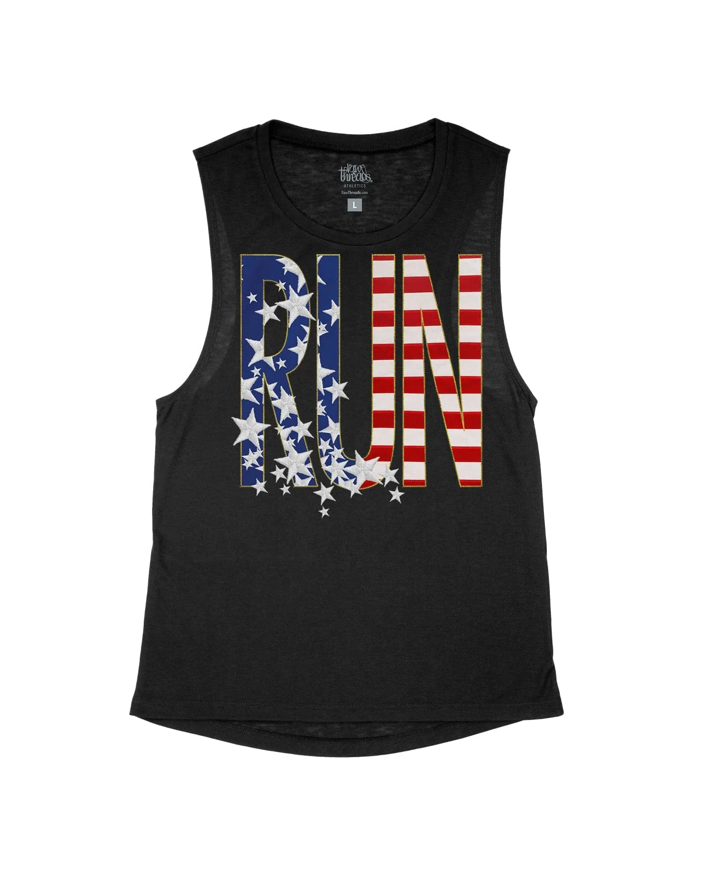 USA Big Run