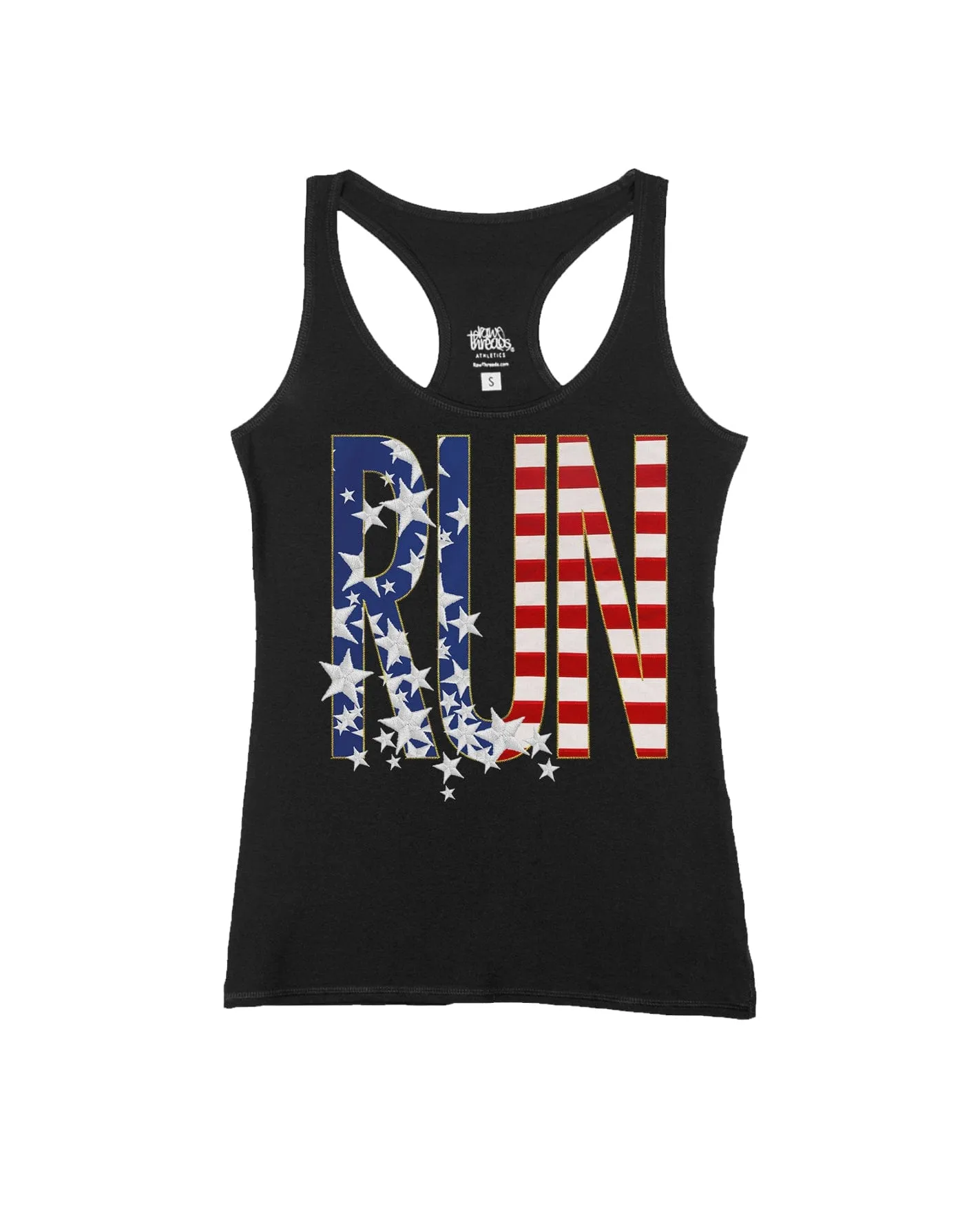 USA Big Run