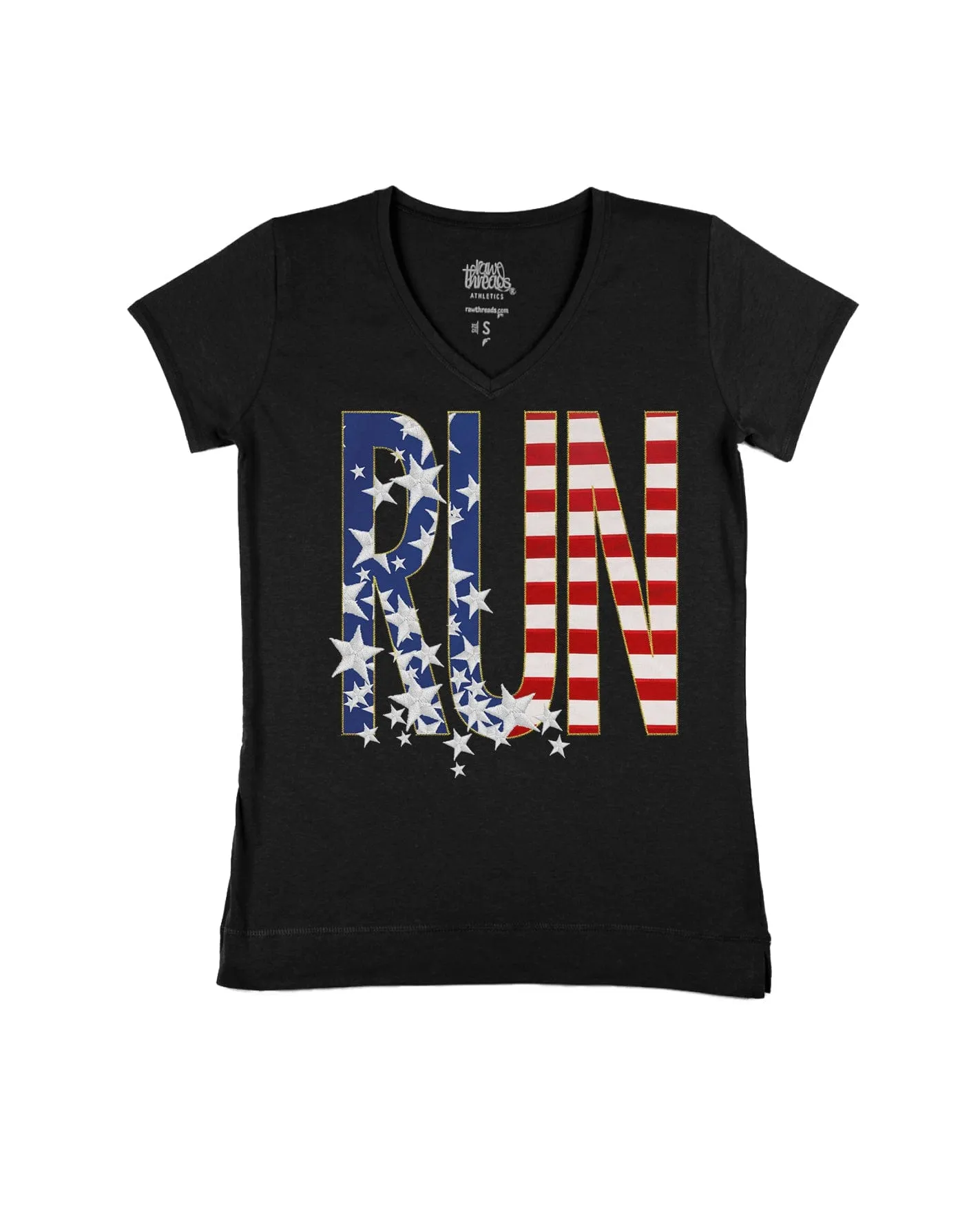 USA Big Run