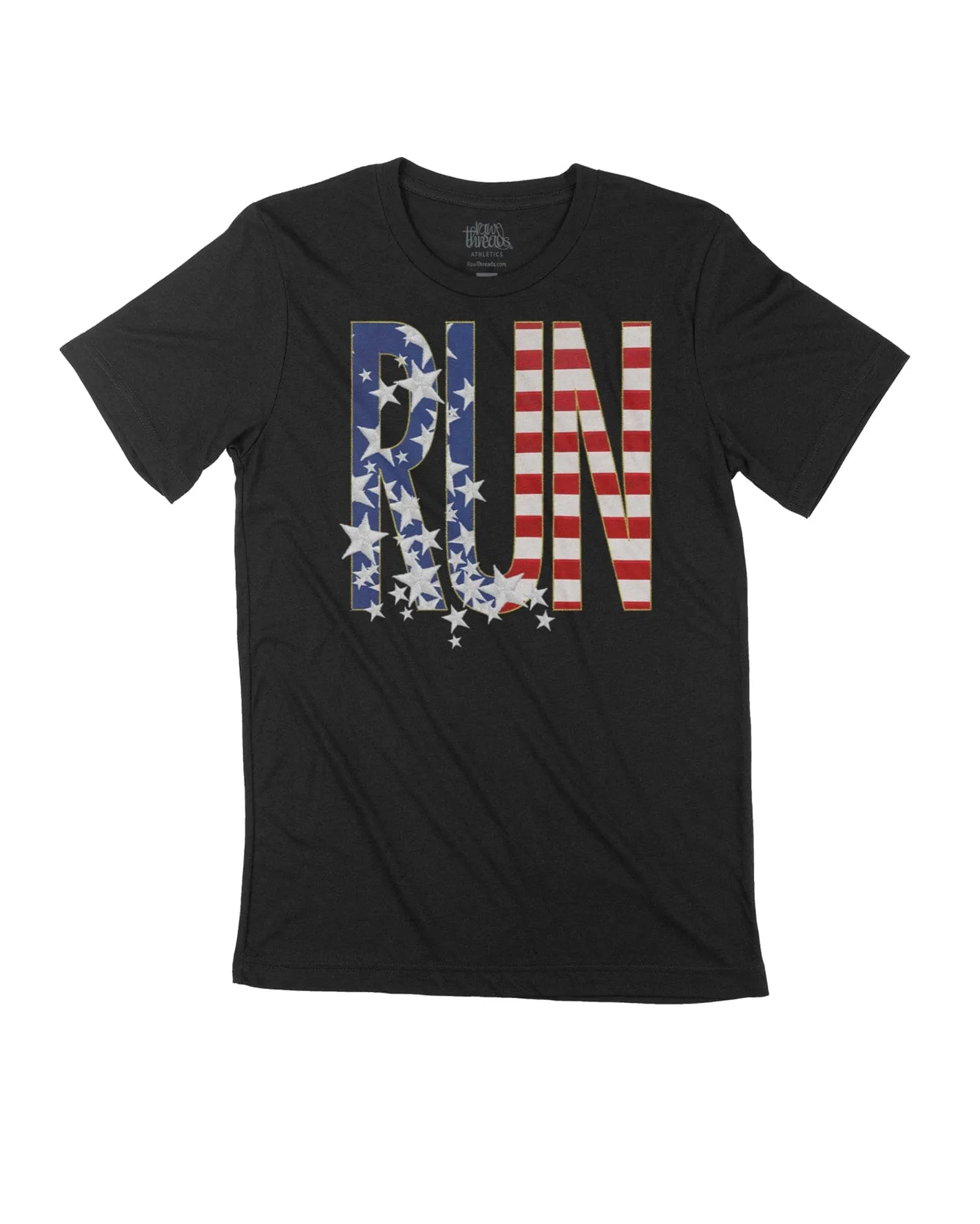 USA Big Run