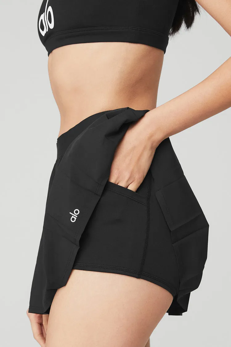 Varsity Tennis Skirt
