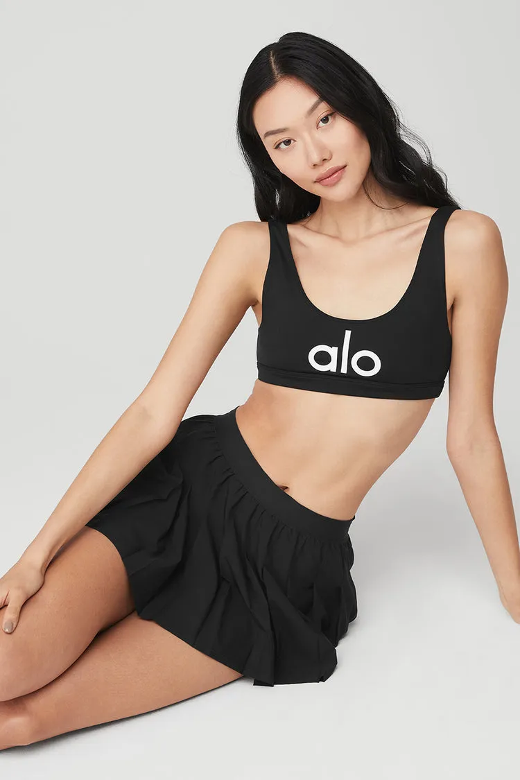 Varsity Tennis Skirt