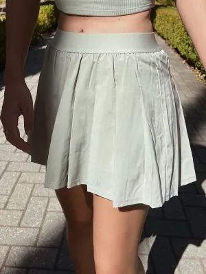 Varsity Tennis Skirt