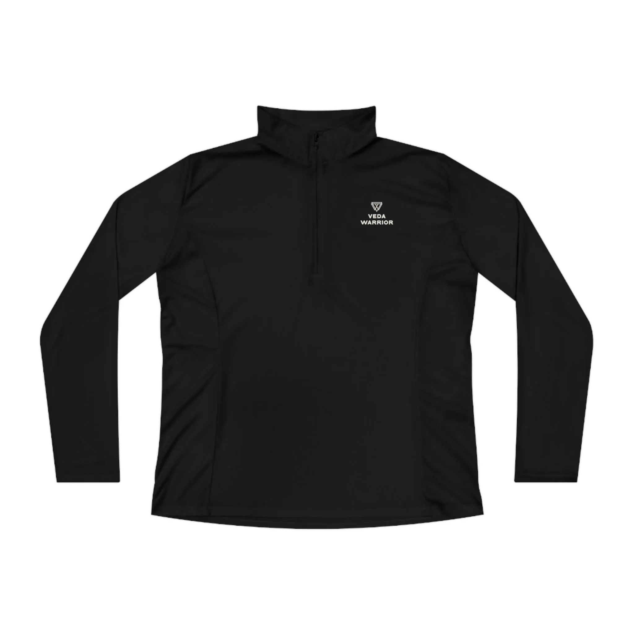 Veda Warrior - Ladies Pullover