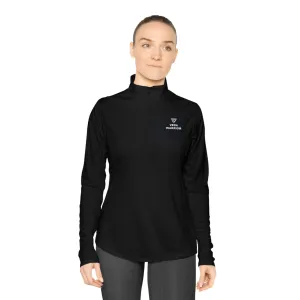 Veda Warrior - Ladies Pullover