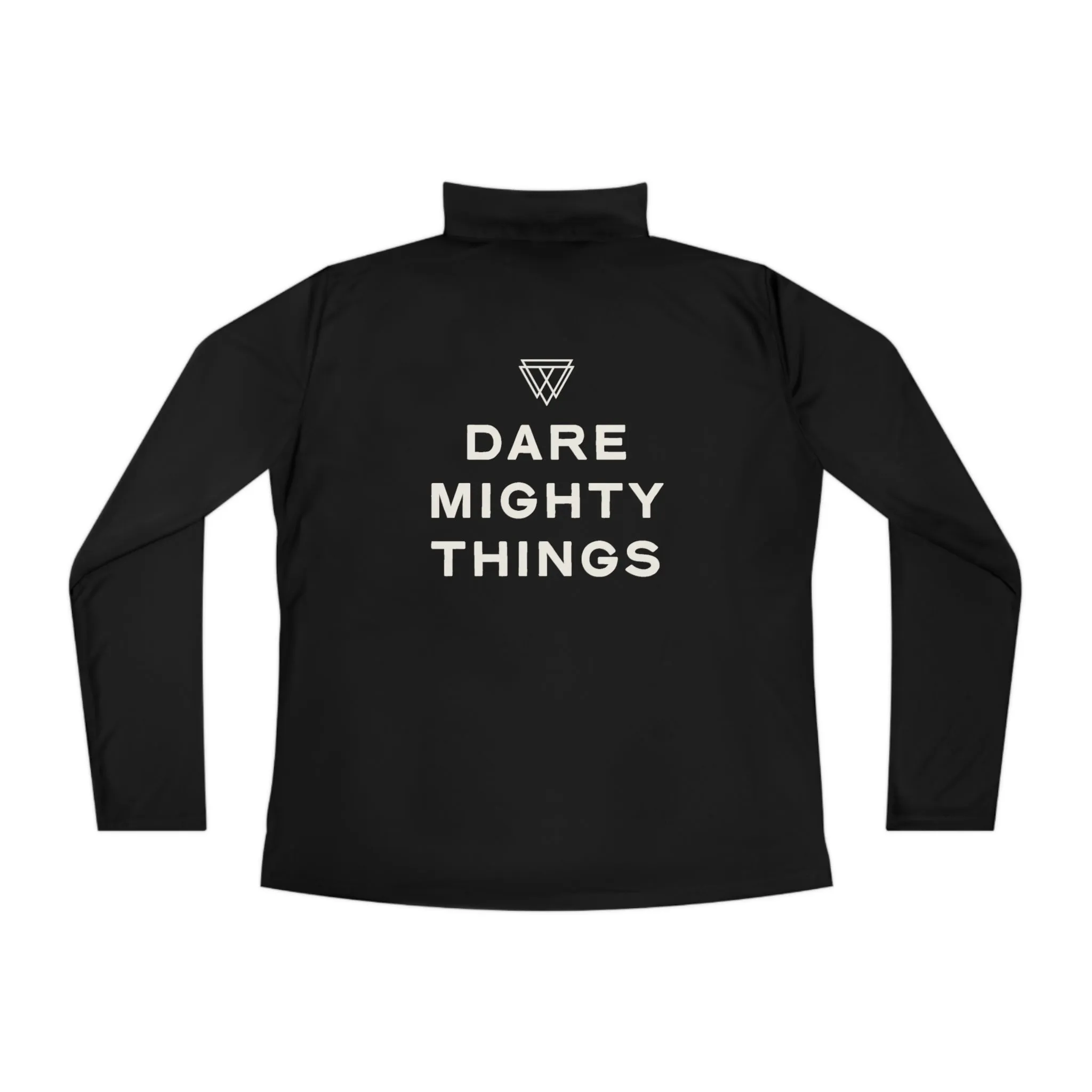 Veda Warrior - Ladies Pullover