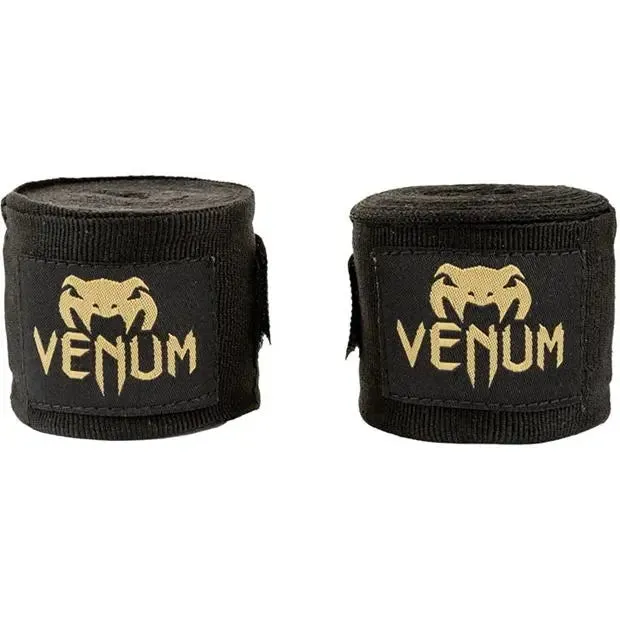 Venum 2.5m Boxing Hand Wraps