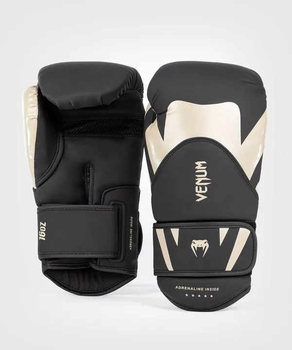 Venum Challenger 4.0 Boxing Gloves