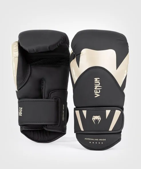 Venum Challenger 4.0 Boxing Gloves