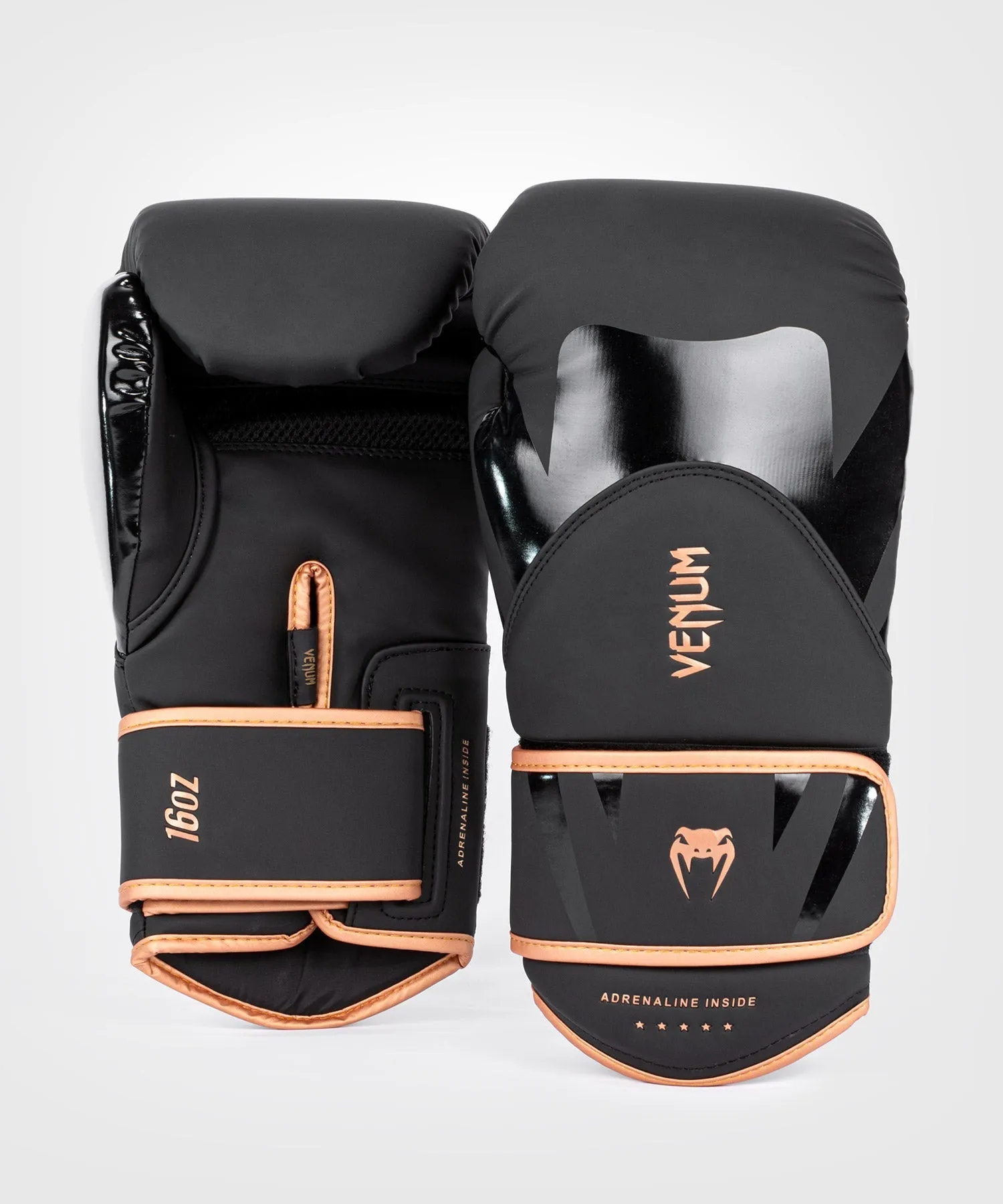 Venum Challenger 4.0 Boxing Gloves