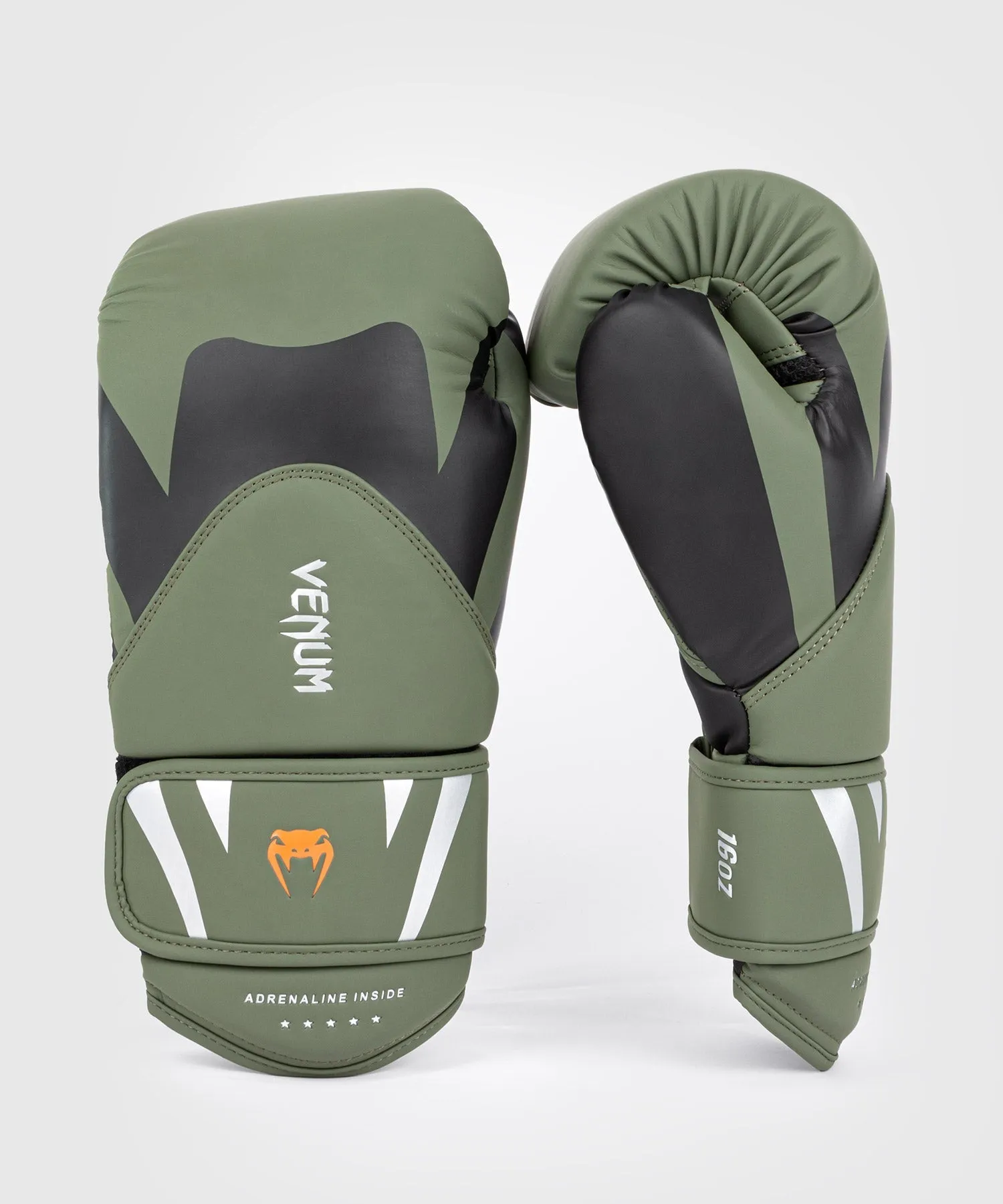 Venum Challenger 4.0 Boxing Gloves