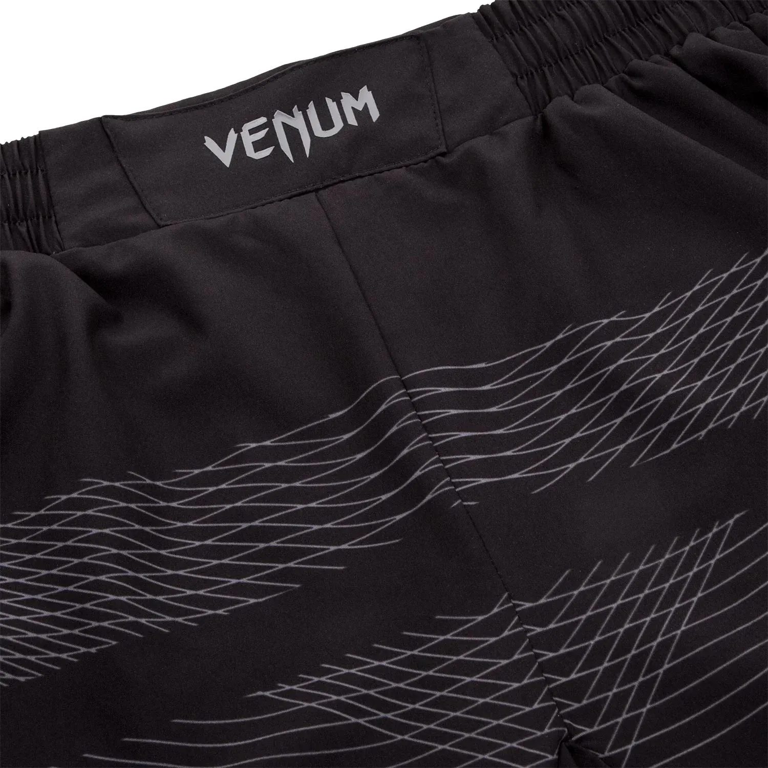 Venum Club 182 Training Shorts - Black