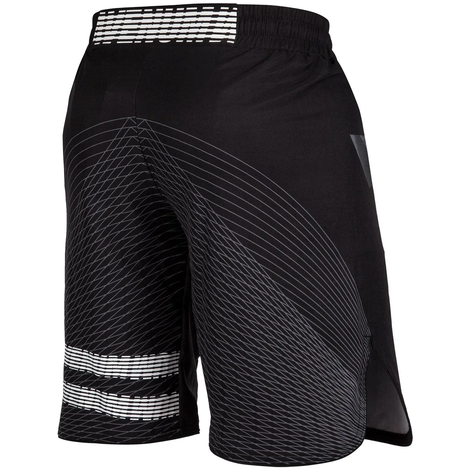 Venum Club 182 Training Shorts - Black