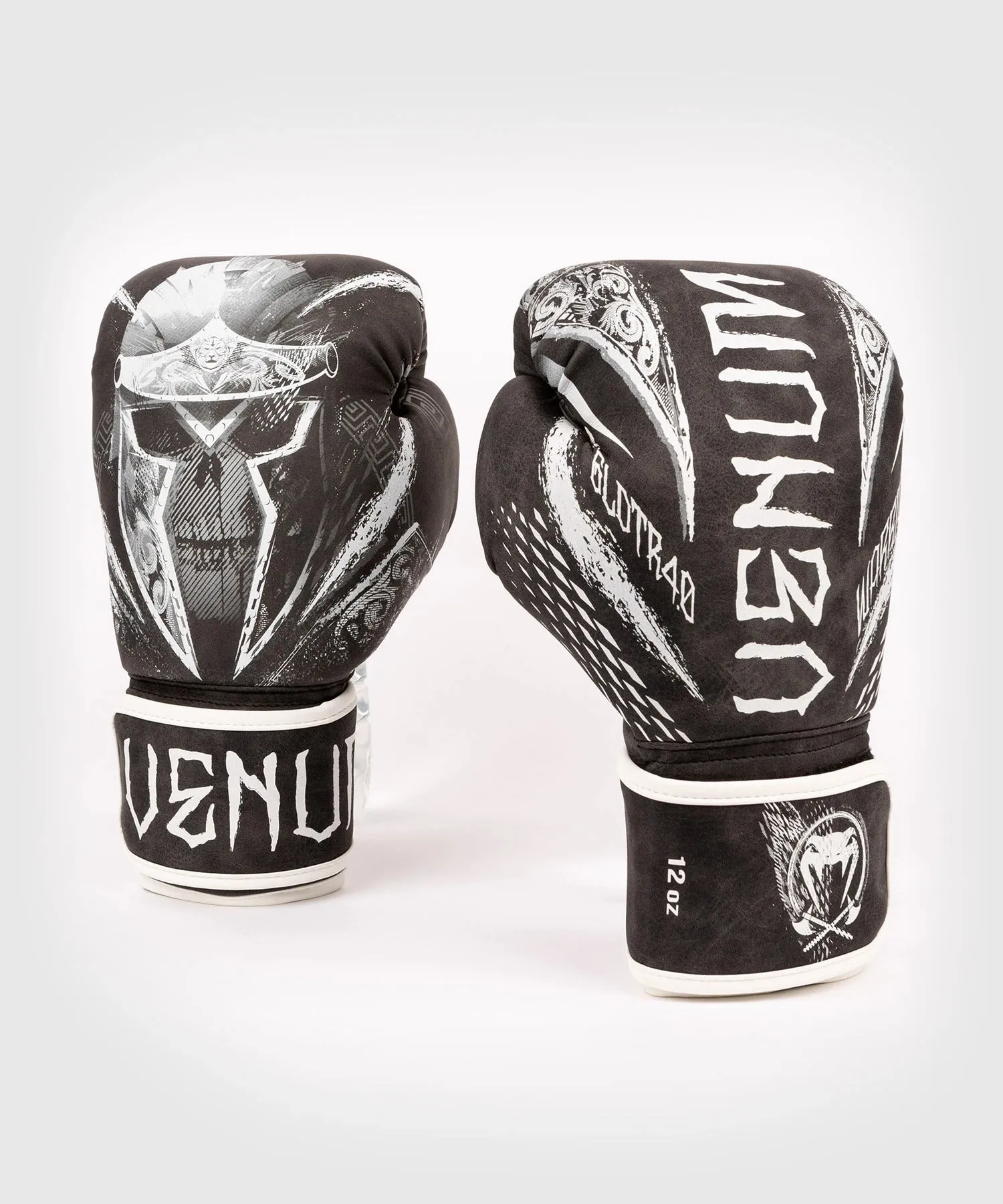 Venum Gladiator 4.0 Boxing Gloves