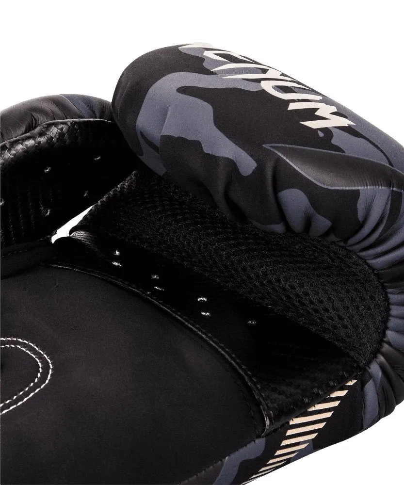 VENUM® IMPACT BOXING GLOVES