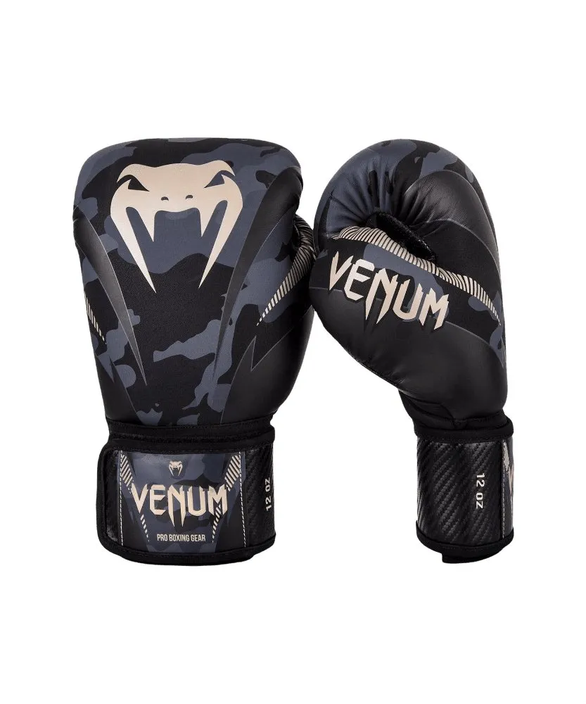 VENUM® IMPACT BOXING GLOVES