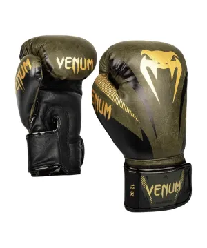 VENUM® IMPACT BOXING GLOVES
