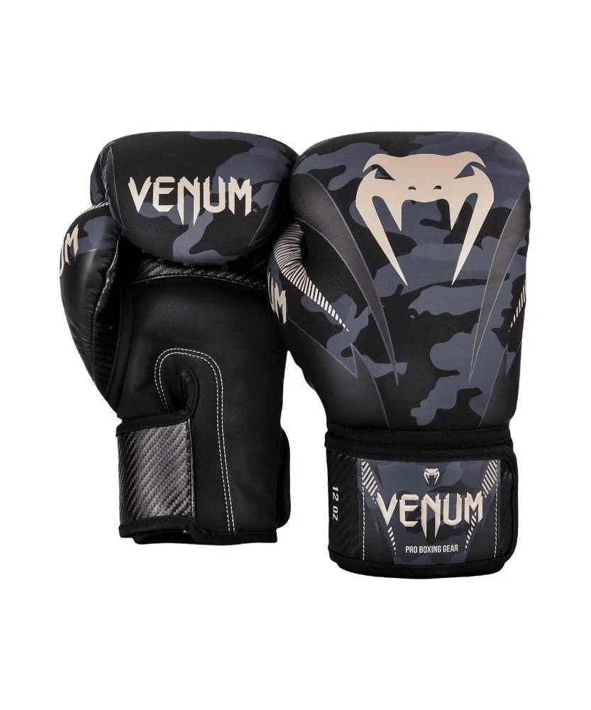 VENUM® IMPACT BOXING GLOVES