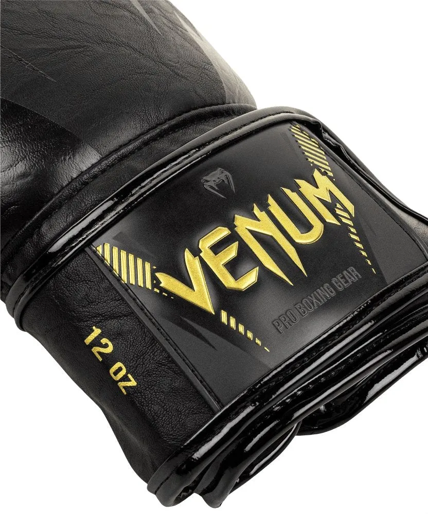 VENUM® IMPACT BOXING GLOVES