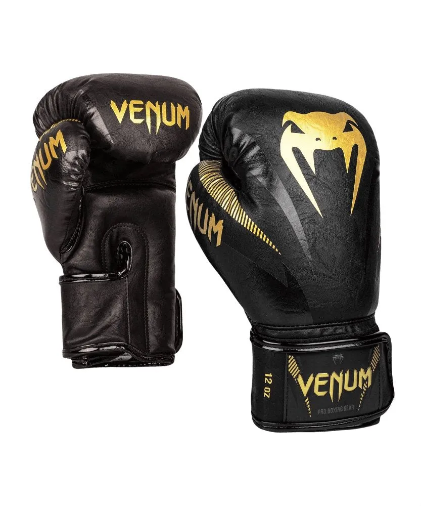 VENUM® IMPACT BOXING GLOVES
