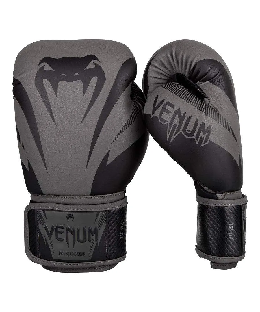 VENUM® IMPACT BOXING GLOVES