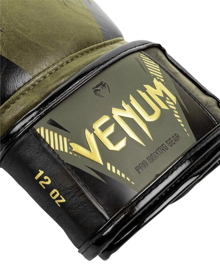 VENUM® IMPACT BOXING GLOVES