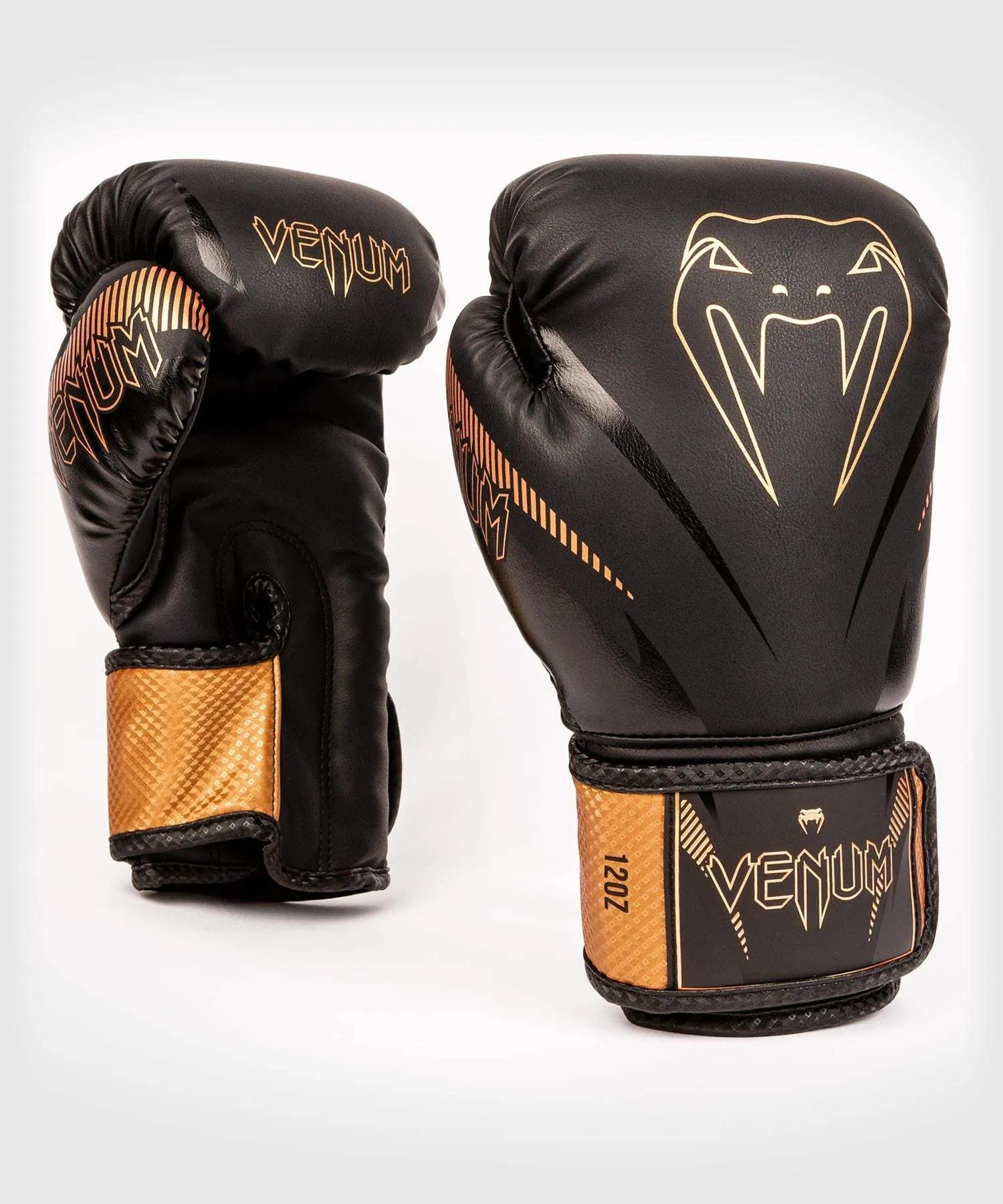 VENUM® IMPACT BOXING GLOVES