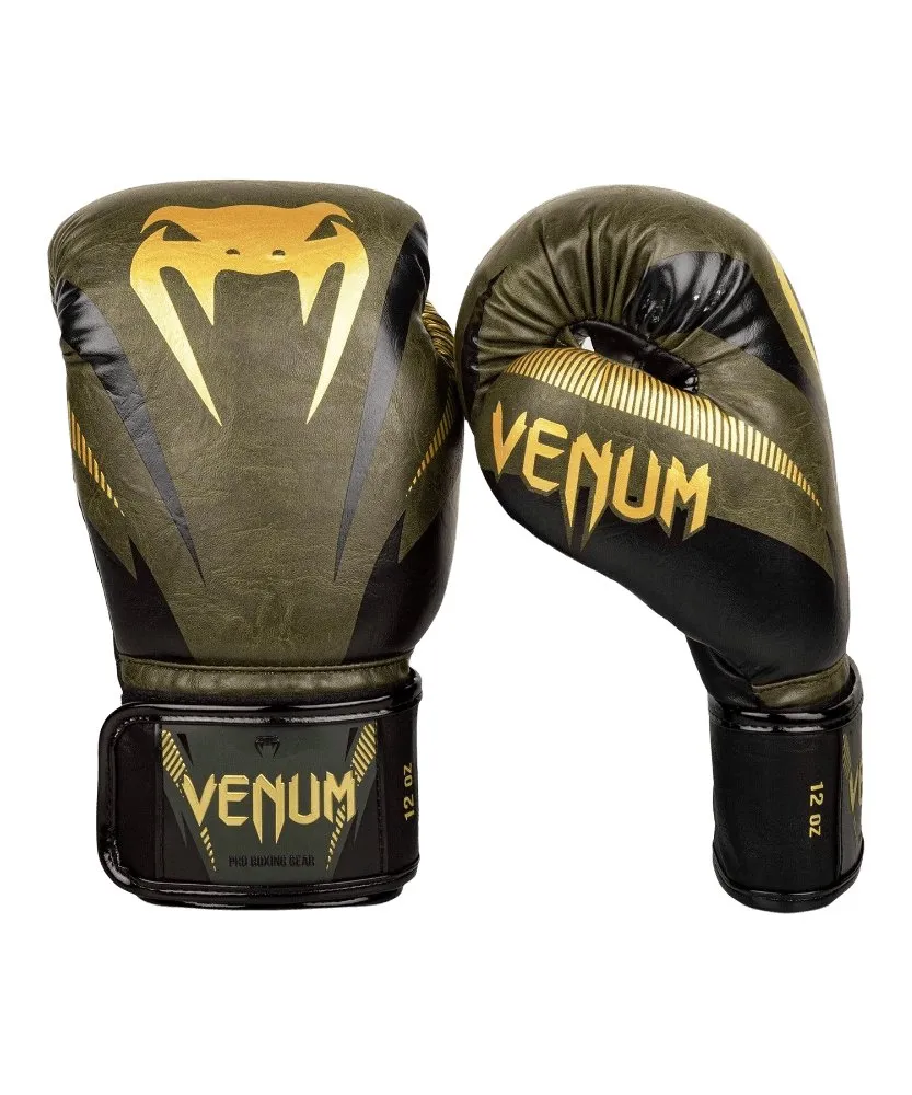 VENUM® IMPACT BOXING GLOVES
