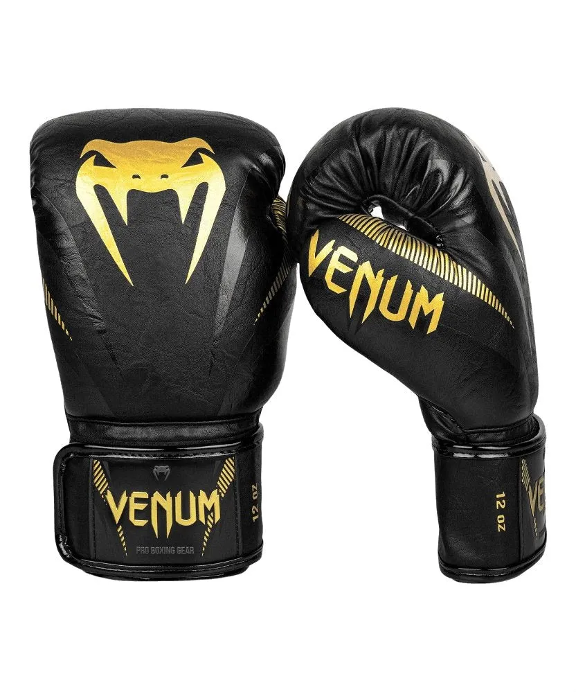 VENUM® IMPACT BOXING GLOVES