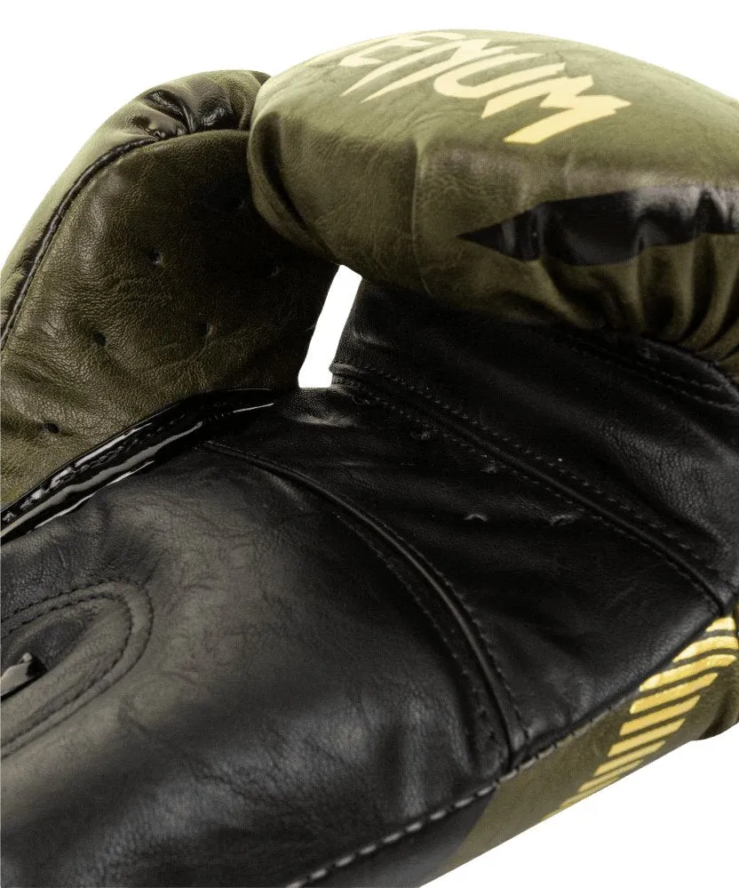 VENUM® IMPACT BOXING GLOVES