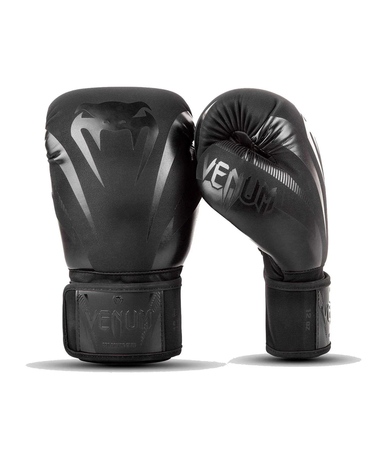 VENUM® IMPACT BOXING GLOVES