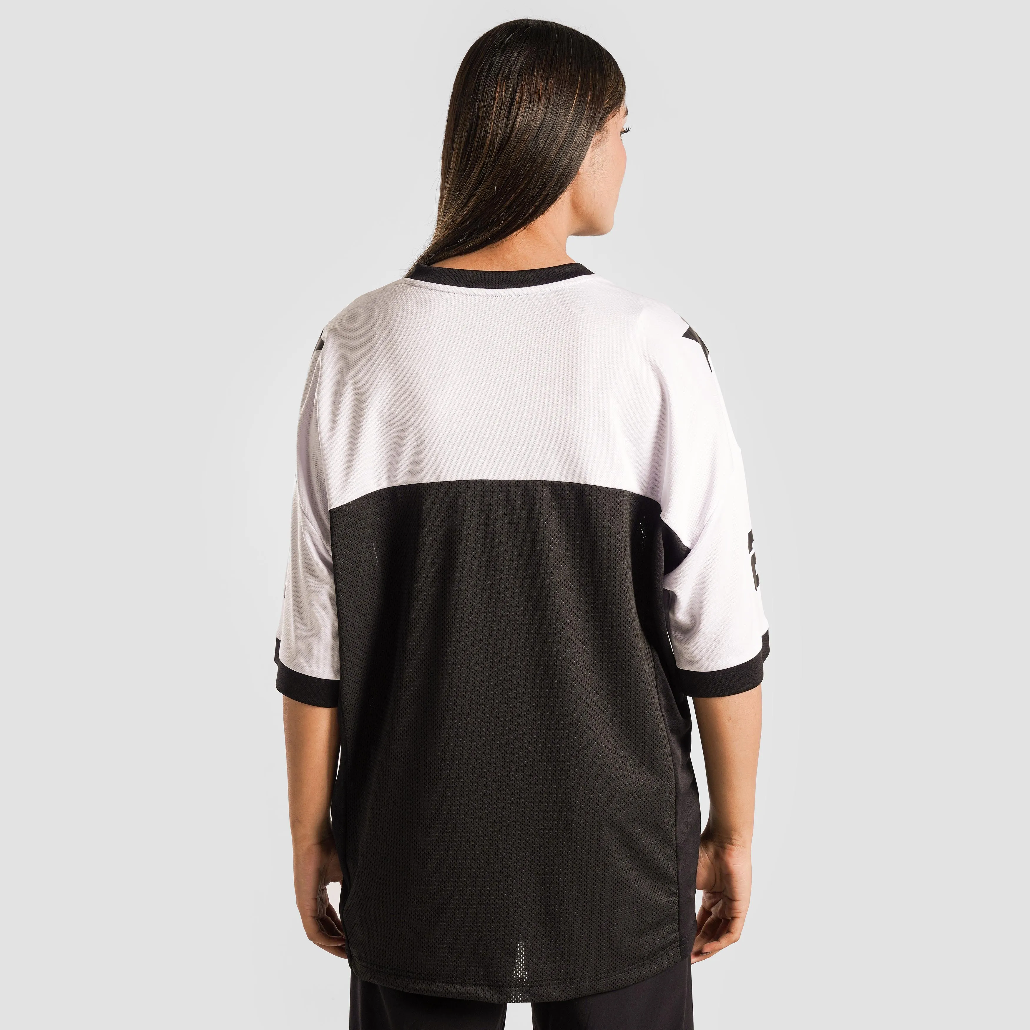 Victory 0021 Jersey (Black)
