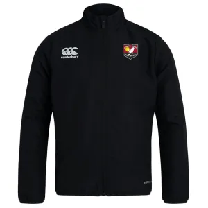 Virginia Beach RFC Club Track Jacket by Canterbury