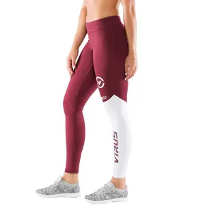 Virus | ECO21 Stay Cool v2 Compression Pant